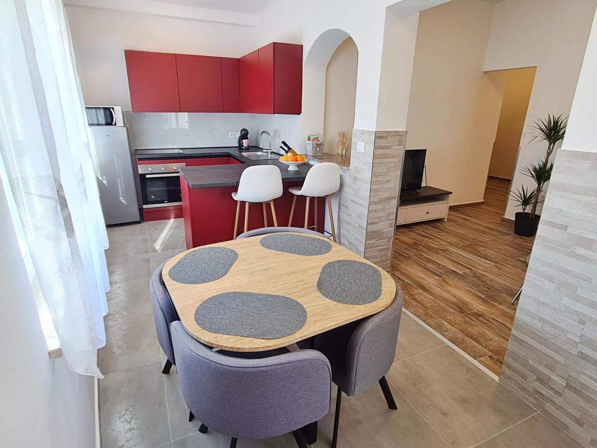 Apartment Antonio Банджоле Экстерьер фото