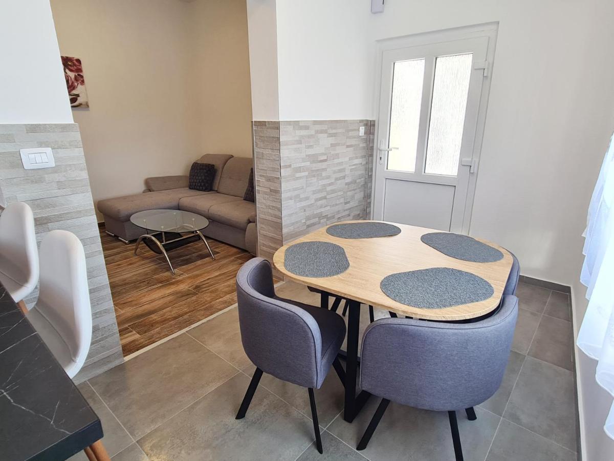 Apartment Antonio Банджоле Экстерьер фото