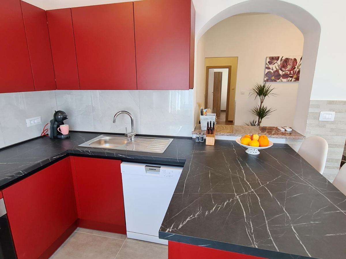 Apartment Antonio Банджоле Экстерьер фото