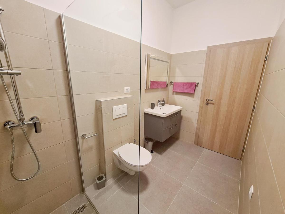 Apartment Antonio Банджоле Экстерьер фото