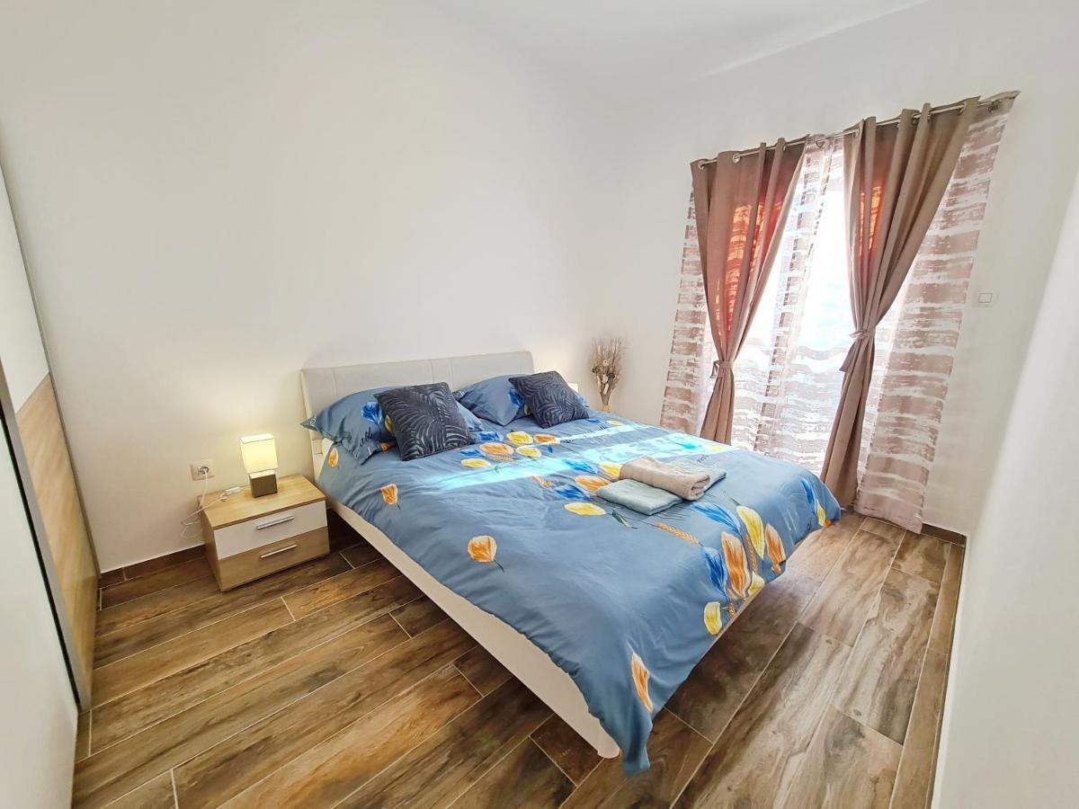 Apartment Antonio Банджоле Экстерьер фото