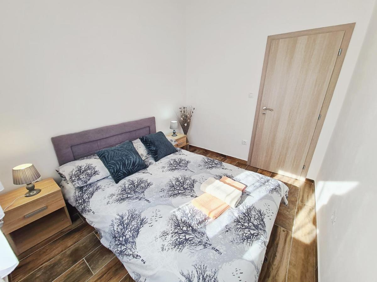Apartment Antonio Банджоле Экстерьер фото